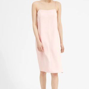 NWOT Everlane Japanese GoWeave Cami Slip Dress